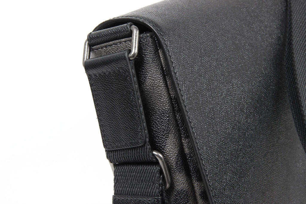Bolso de hombro Dolce & Gabbana para hombre BM1251 AL269 8B836