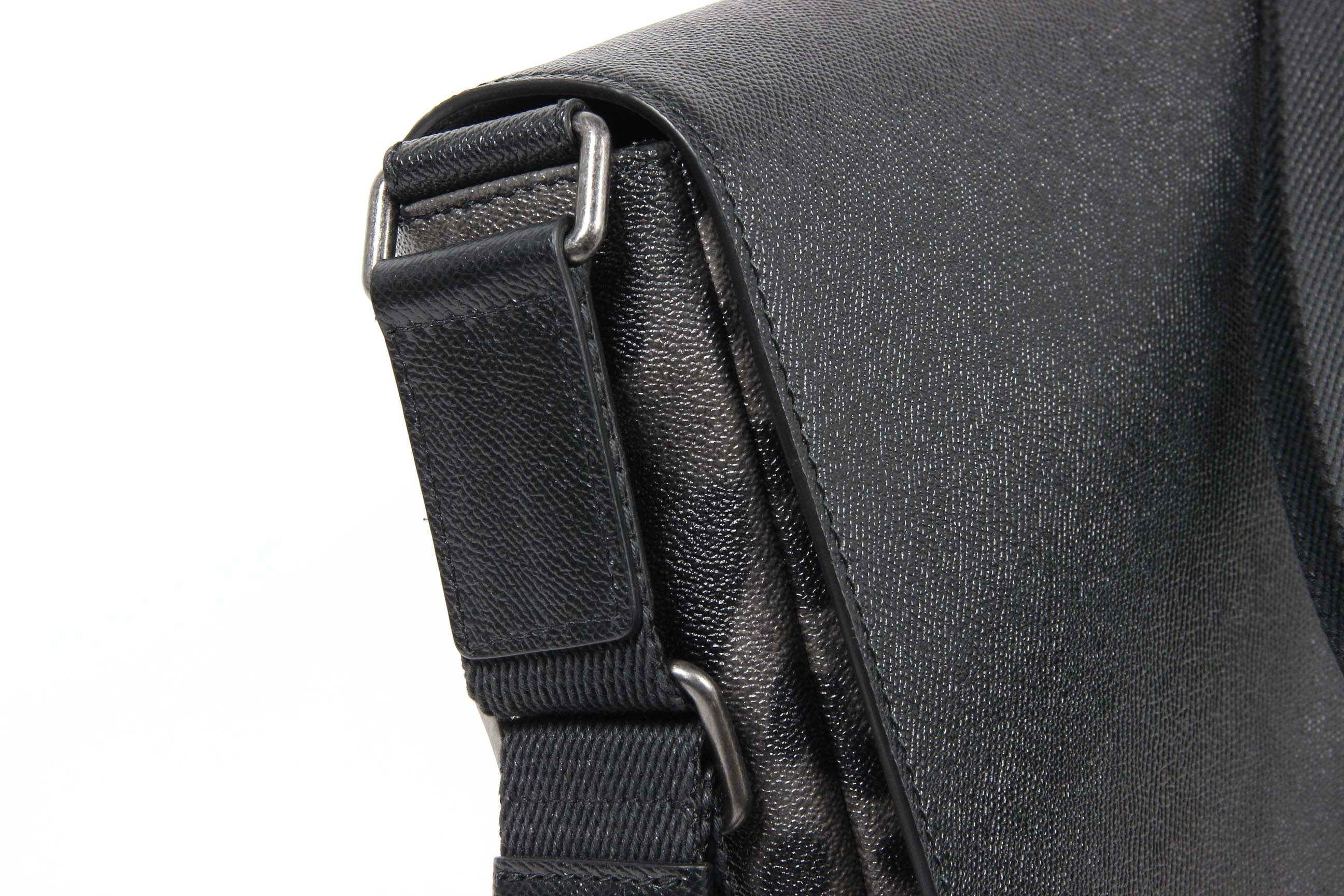 Bolso de hombro Dolce & Gabbana para hombre BM1251 AL269 8B836