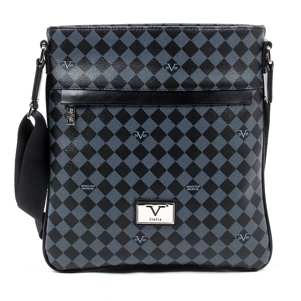 V 1969 Italia Mens Shoulder Bag