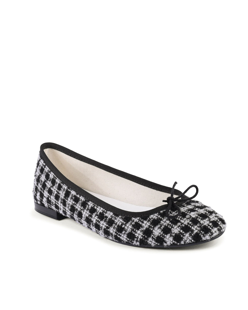 Repetto Womens Shoes V1790TW NOIR