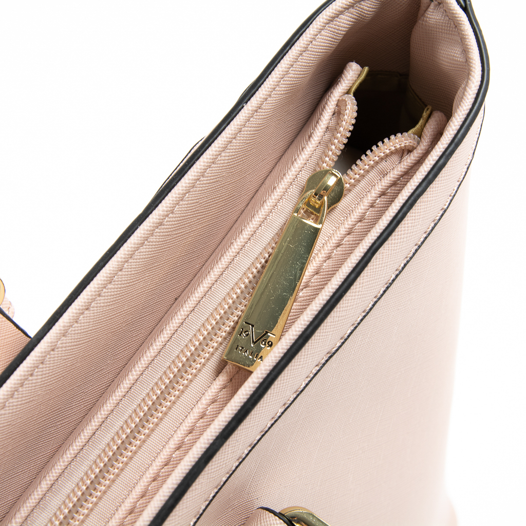 Bolso de mano para mujer V 1969 Italia Multicolor MORENA