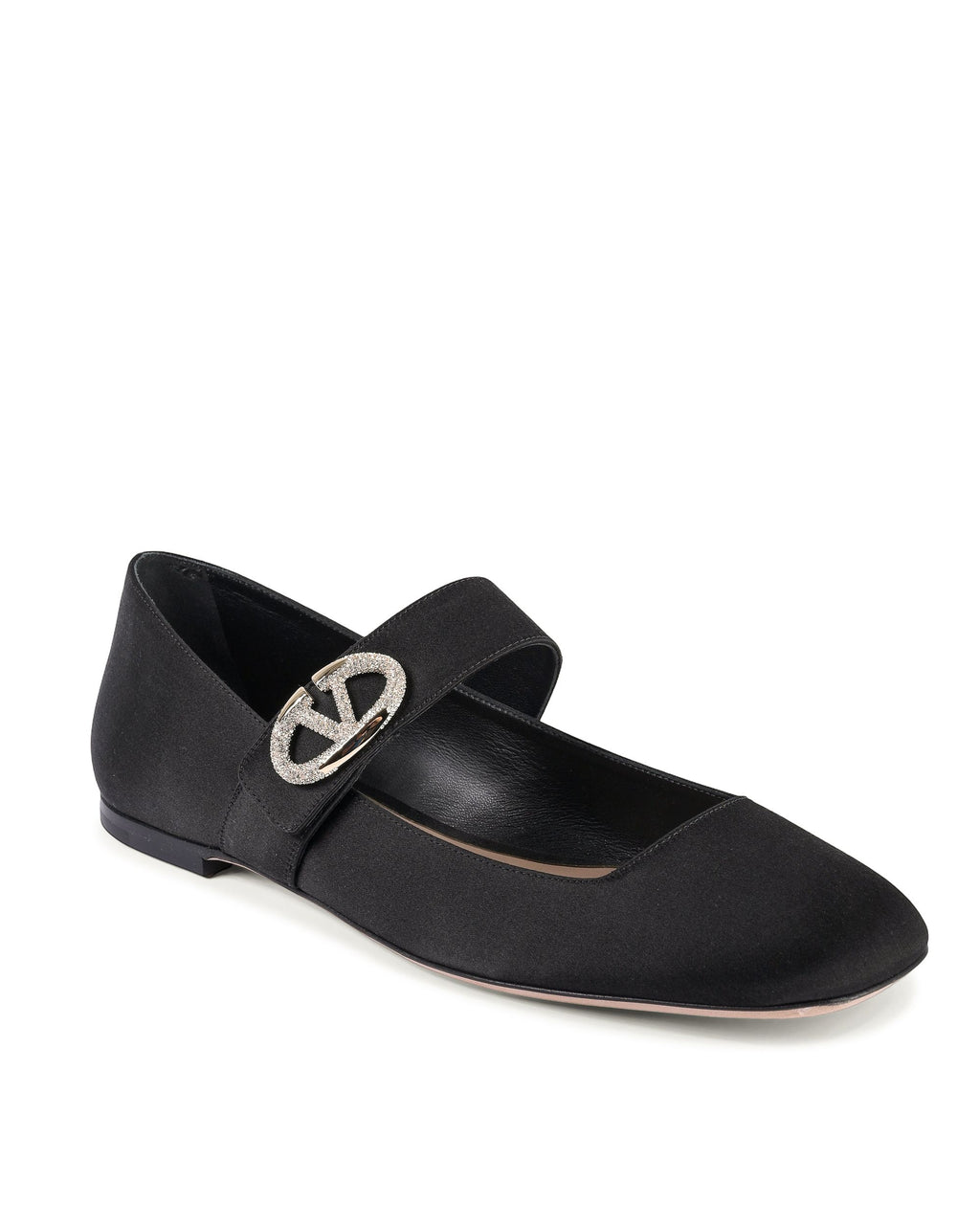Valentino Womens Shoes S0JZ4UER EDM