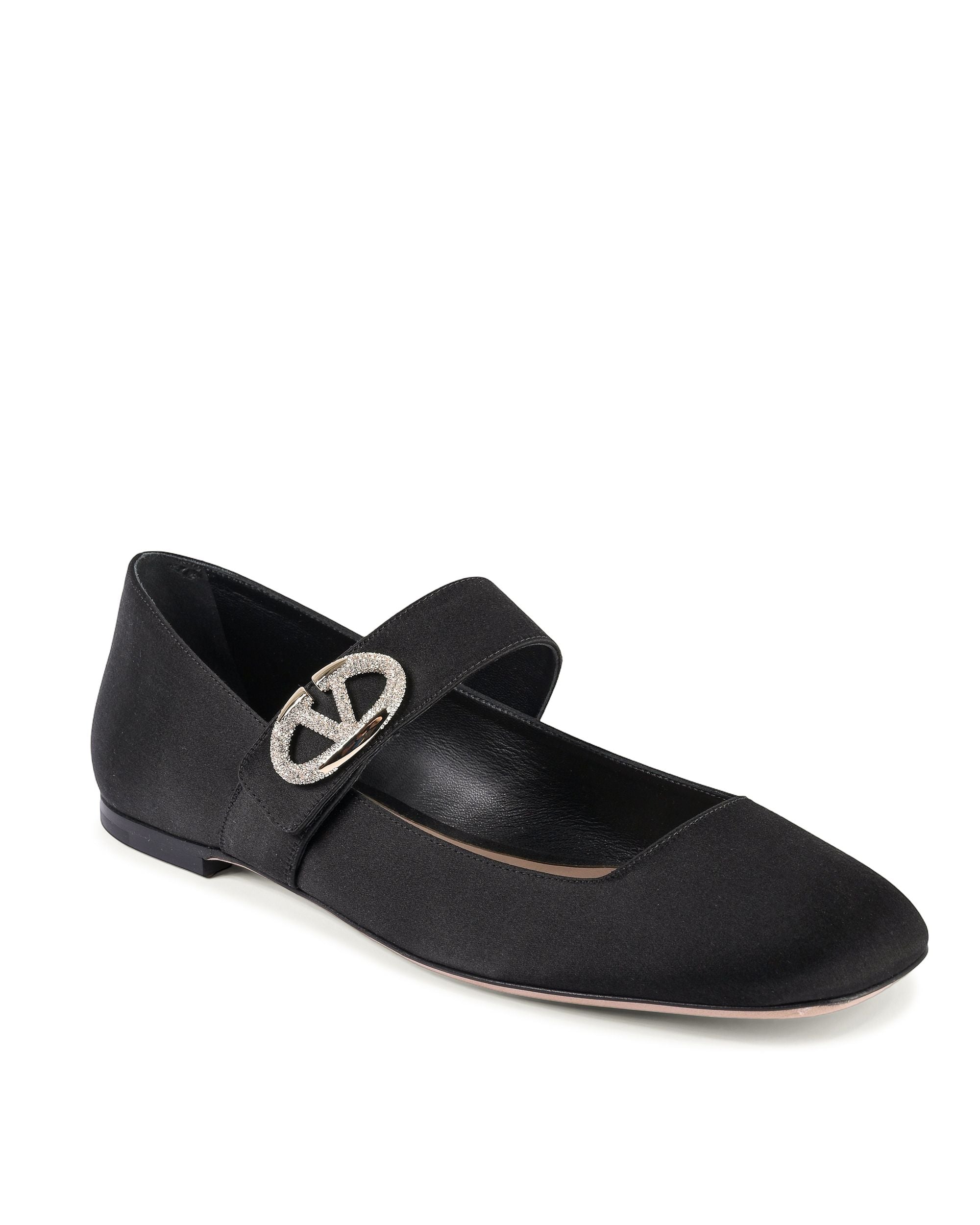 Valentino Womens Shoes S0JZ4UER EDM