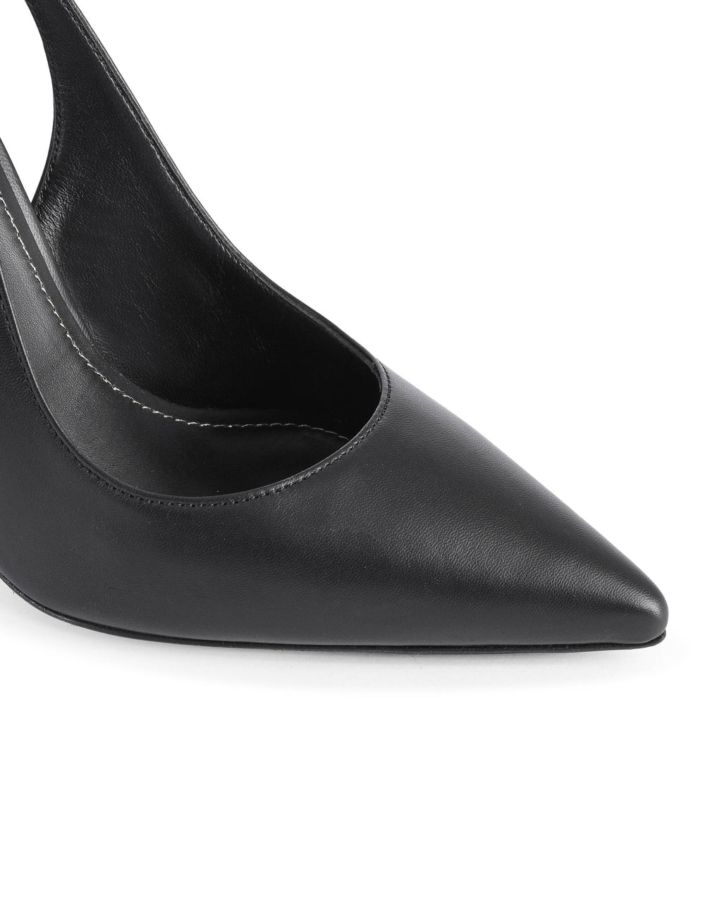Zapatos de tacón Sophie - Negro