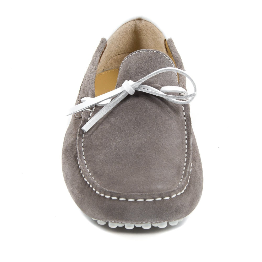 Mocasín Softy Carrera