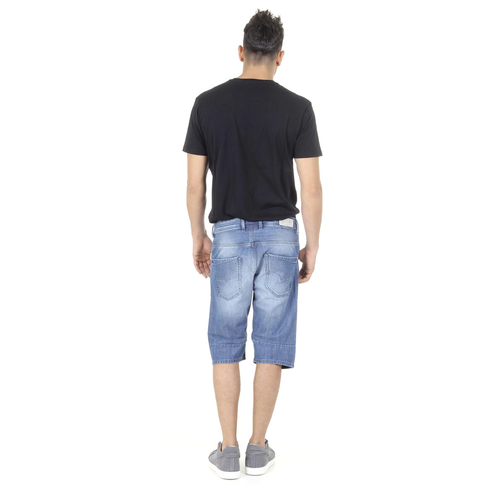 Diesel Mens Shorts 00CKCH 0839C 01 KROSHORT