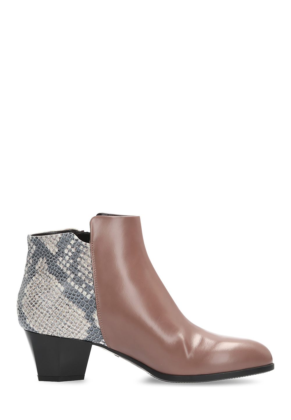 Botín Hogan para mujer marrón HXW2370O780778844LK