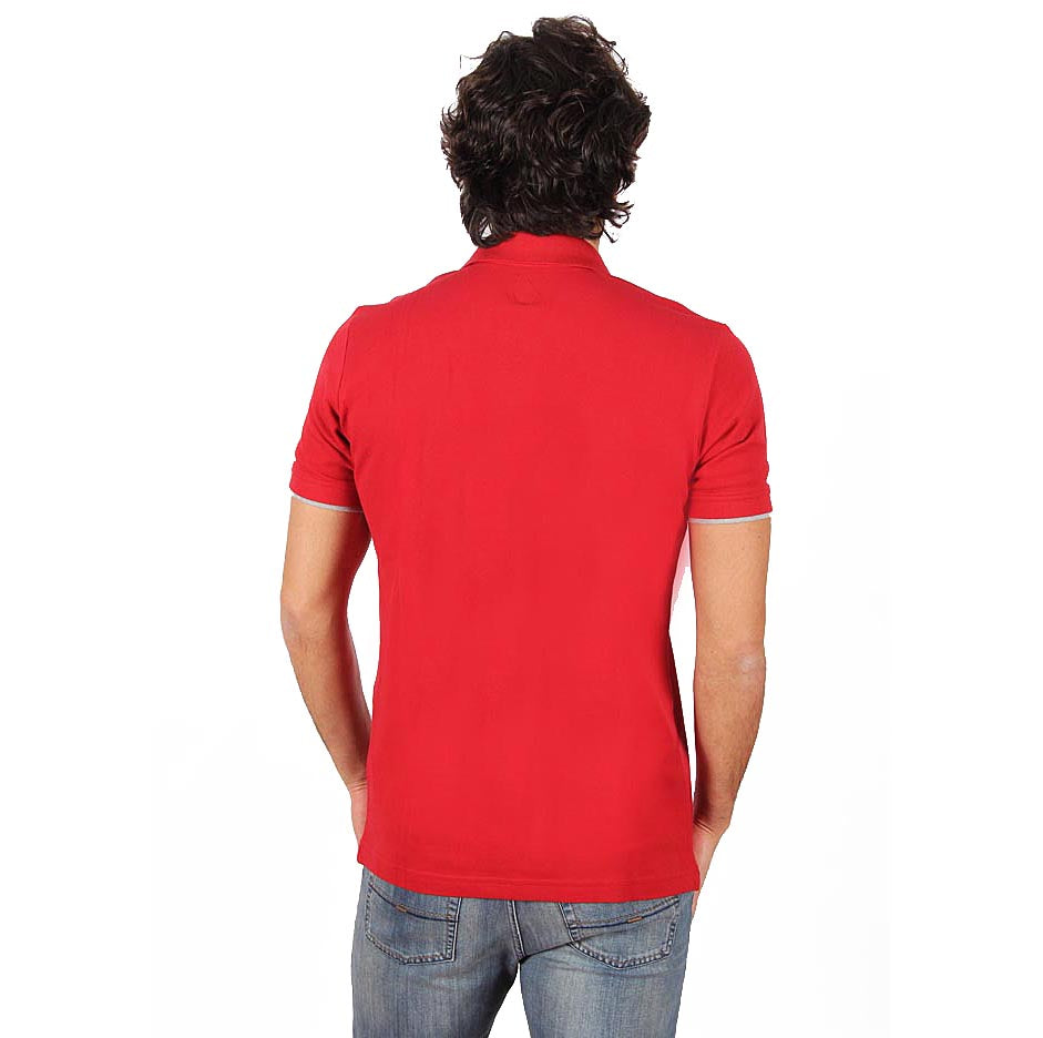 Polo Hogan para hombre KQMB2228800PQ0R003