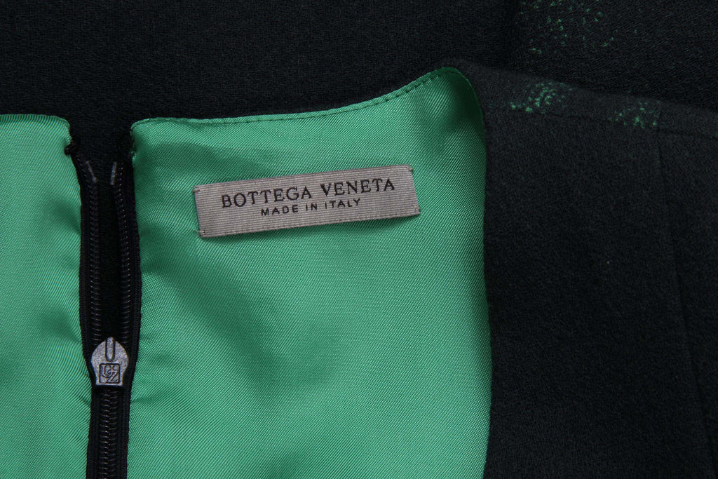 Vestido Bottega Veneta para mujer 386132 VZLQ0 3730