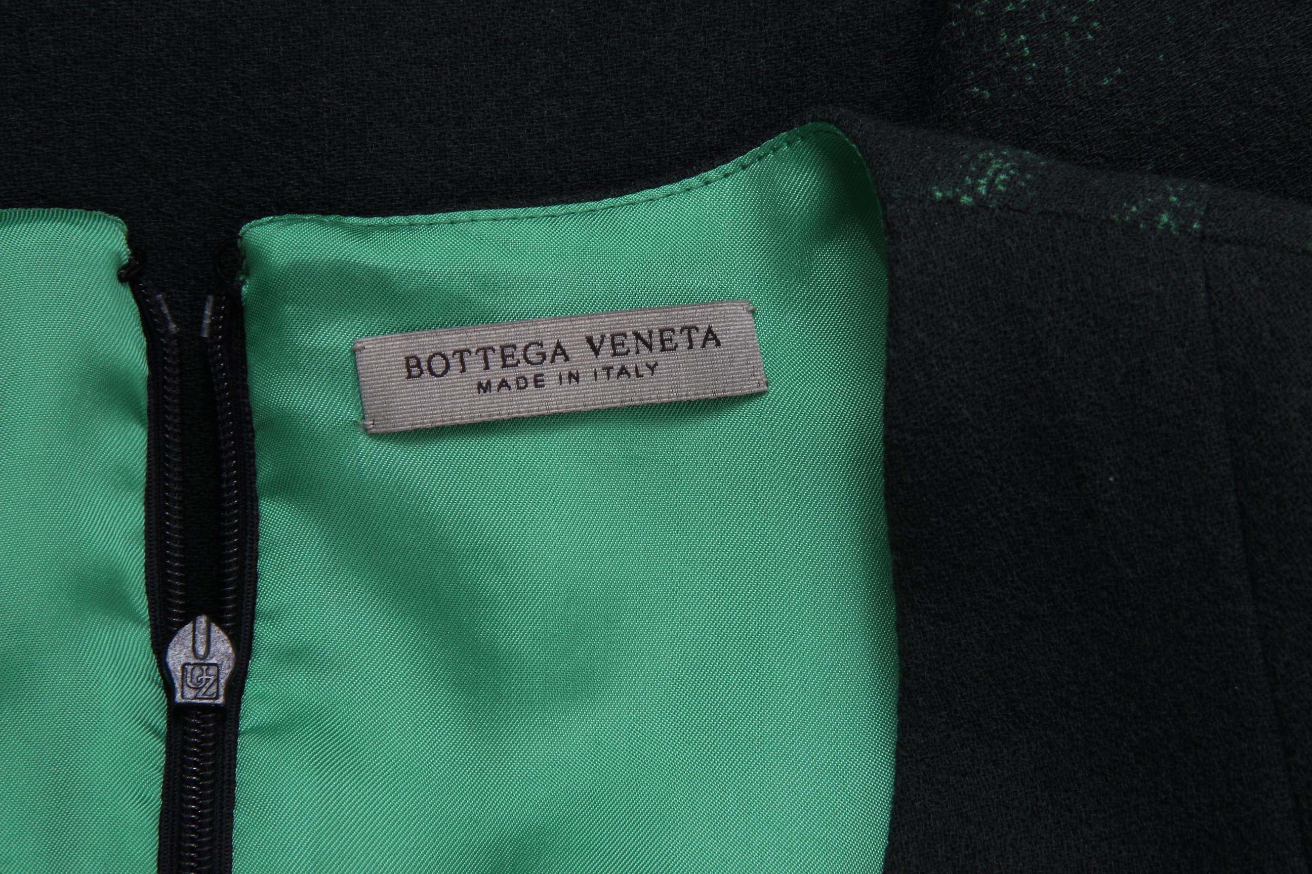 Vestido Bottega Veneta para mujer 386132 VZLQ0 3730