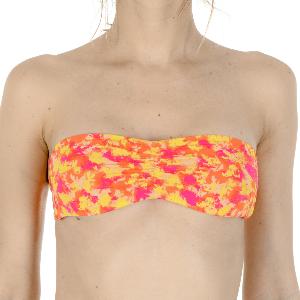 Sujetador Mujer Studio La Perla Rojo