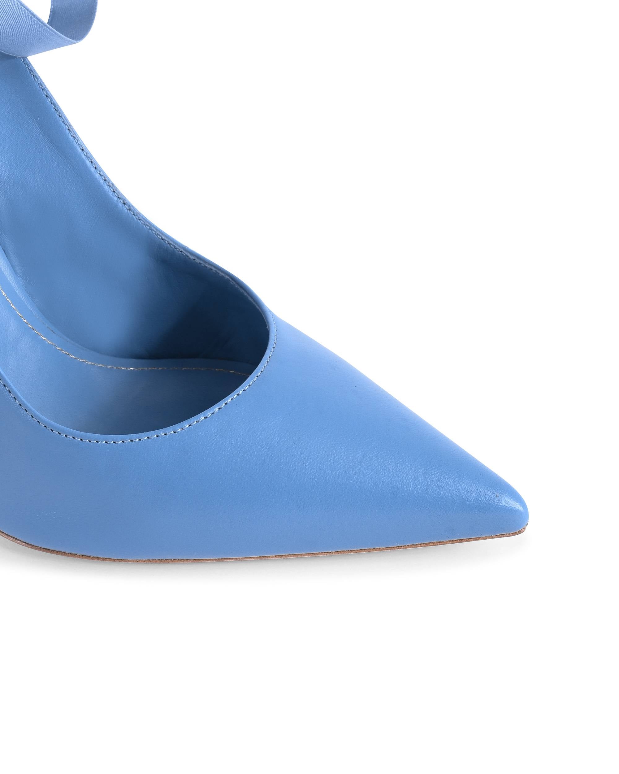 Sophie Pump - Azul cielo