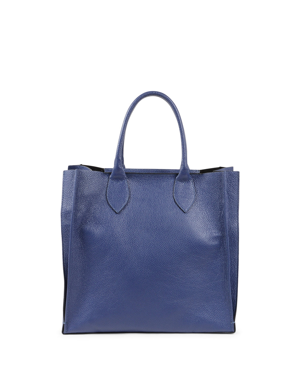 Bolso de mano Pebble