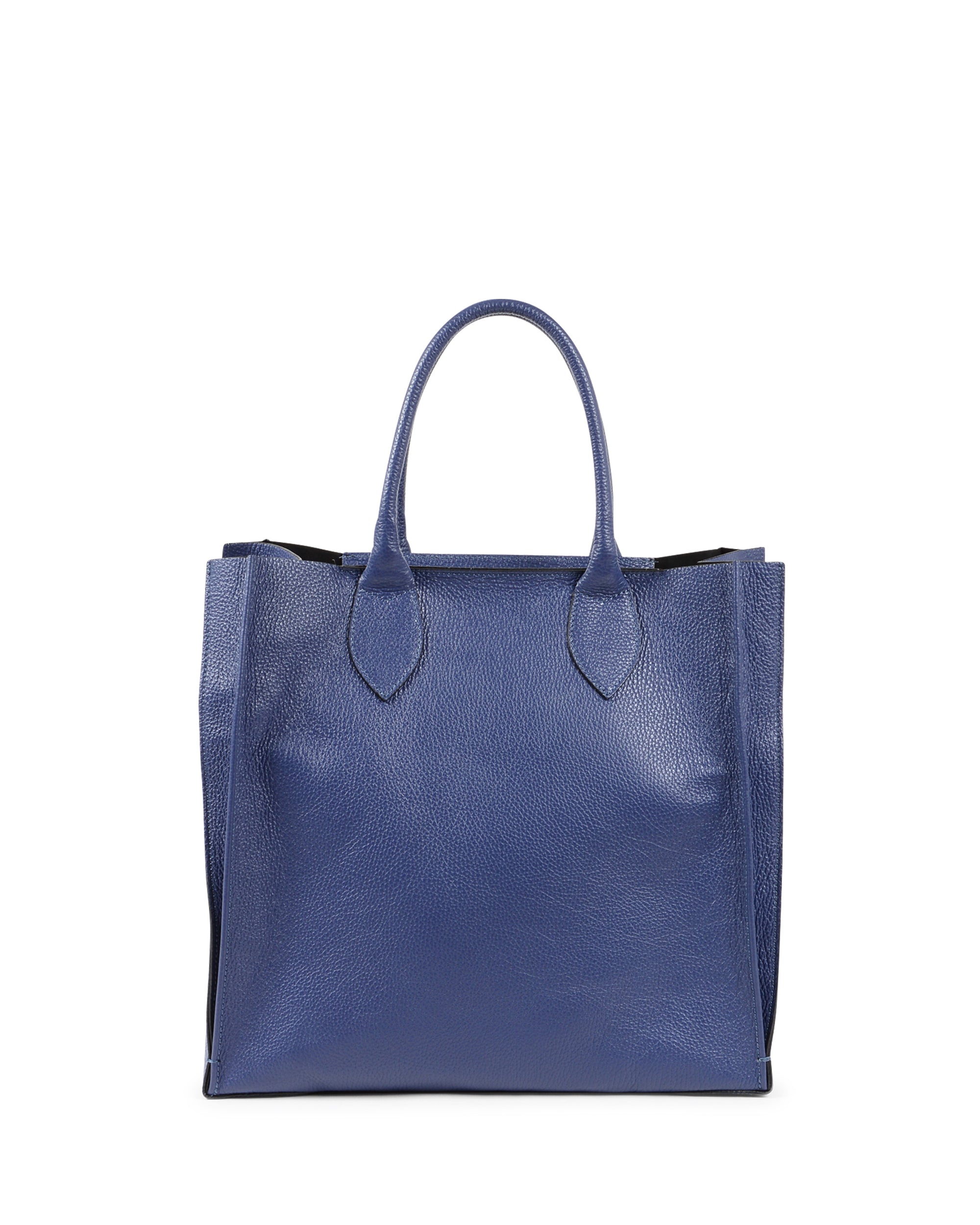 Bolso de mano Pebble