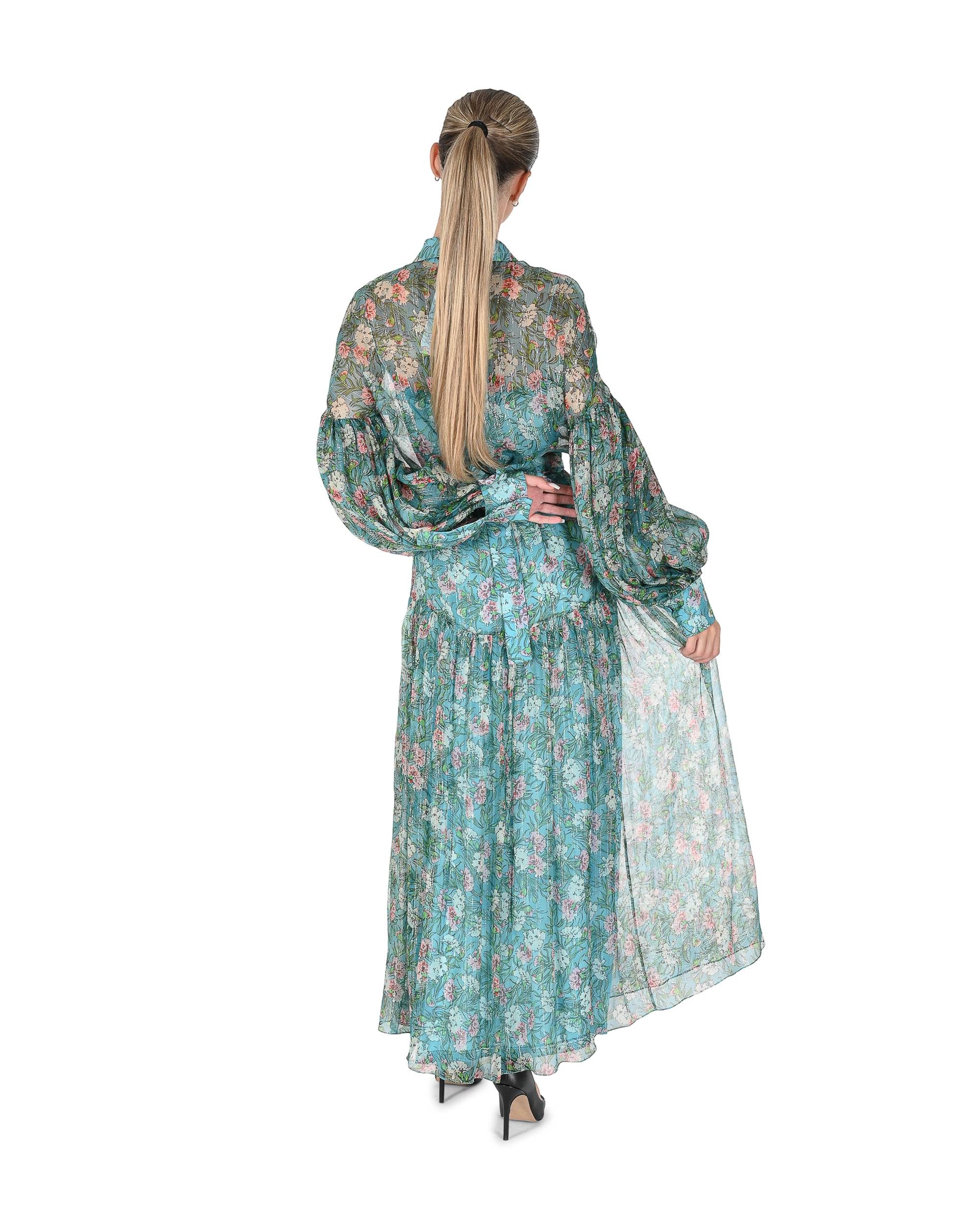 Vestido Gucci para mujer 742083.ZANIL.4573 A1M