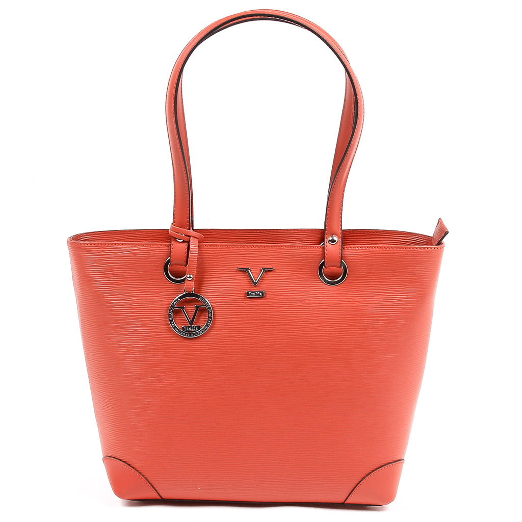 Bolso de mano para mujer V 1969 Italia