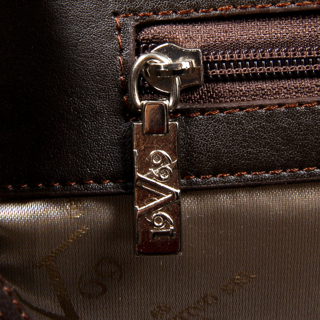 Bolso deportivo para hombre V 1969 Italia