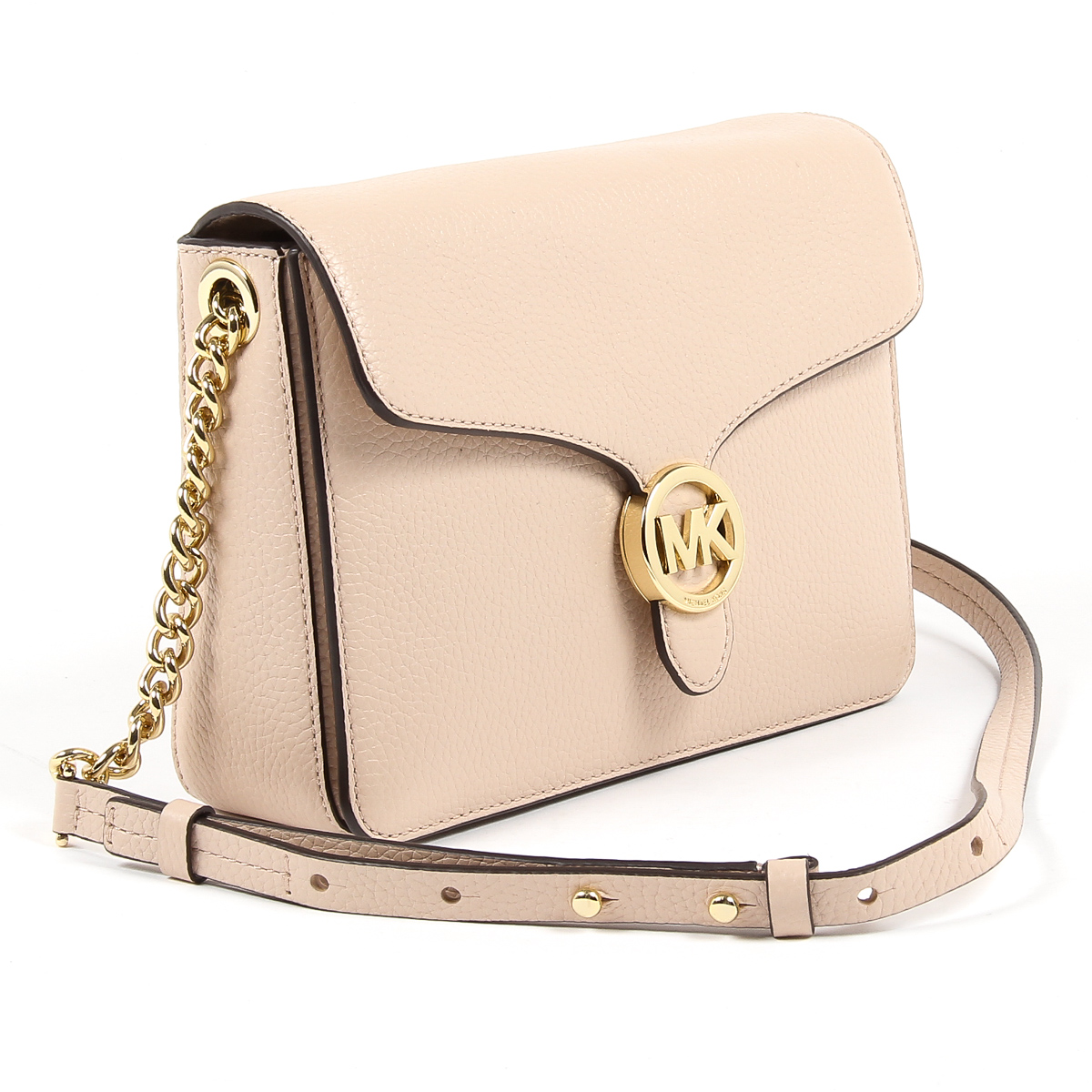 Michael Kors Womens Handbag VANNA 35T7GV3F2L BALLET