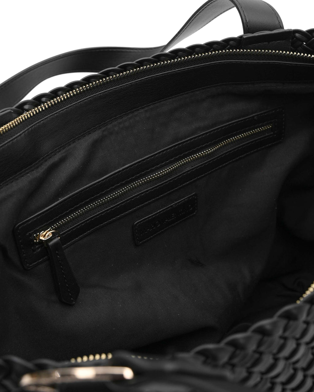 Valentino Womens Shoulder Bag VBS8Y601 001