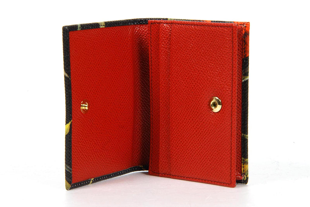 Tarjetero para mujer Dolce & Gabbana BI1643 AP352 8R868