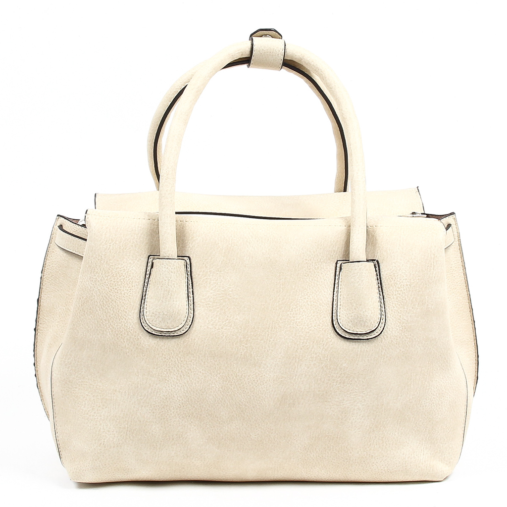 Bolso de mano para mujer V 1969 Italia