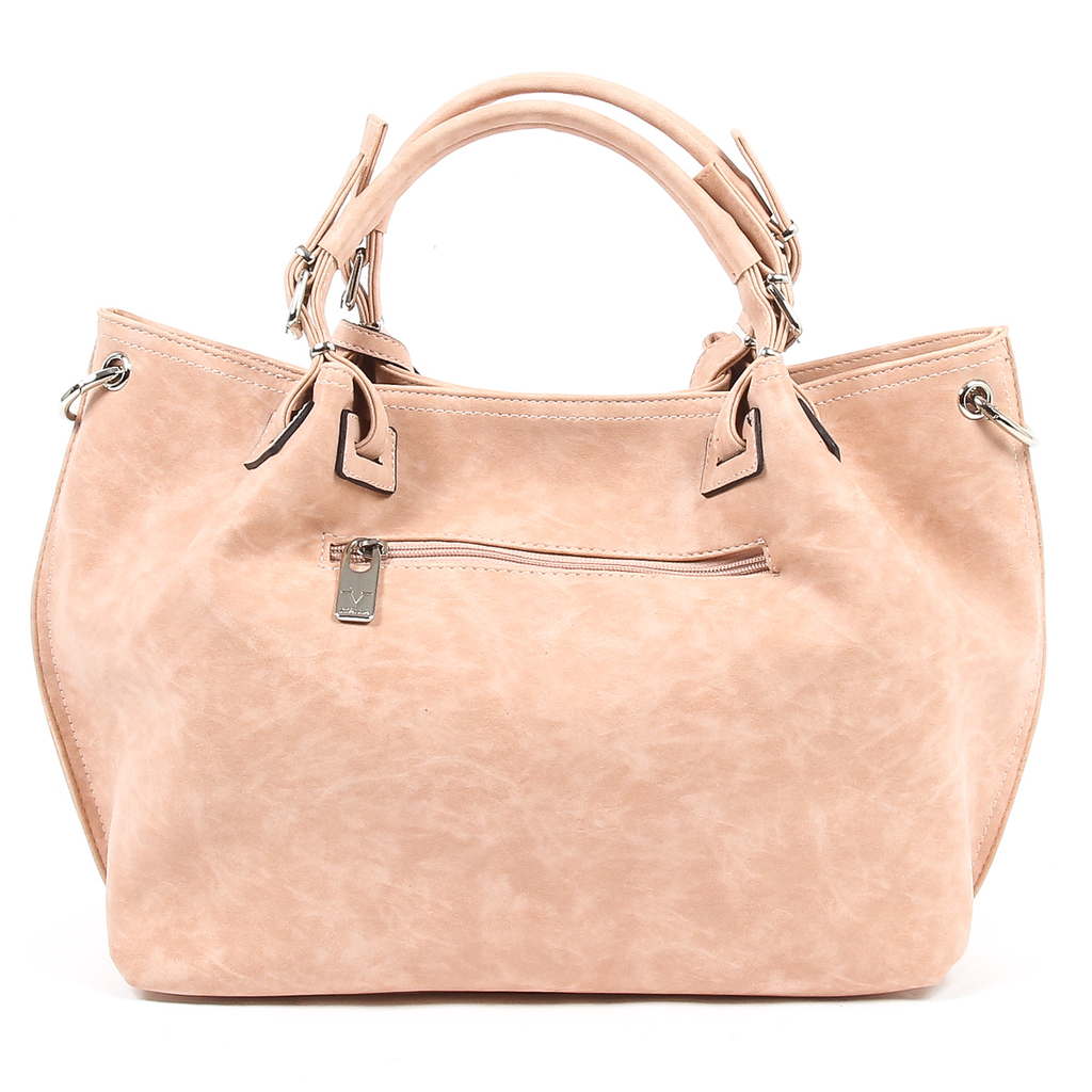 Bolso de mano para mujer V 1969 Italia