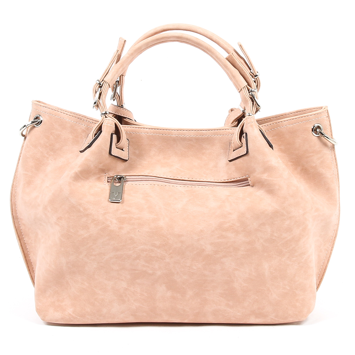 Bolso de mano para mujer V 1969 Italia
