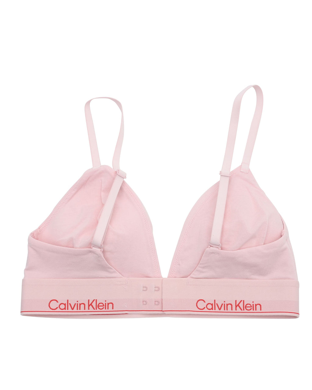 Calvin Klein Womens Bra LV00QF8498TFF