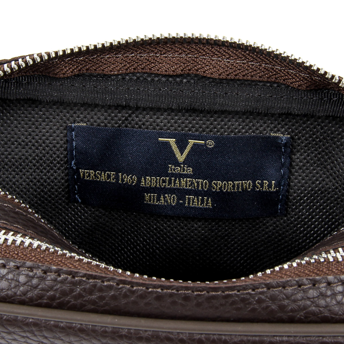 V 1969 Italia Bolso Hombre Multicolor PARIGI