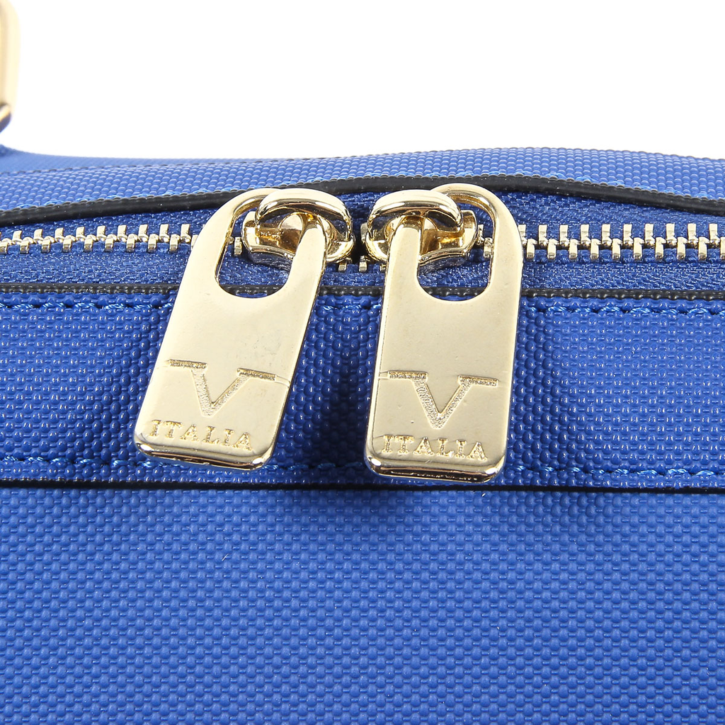 Bolso de mano para mujer V 1969 Italia