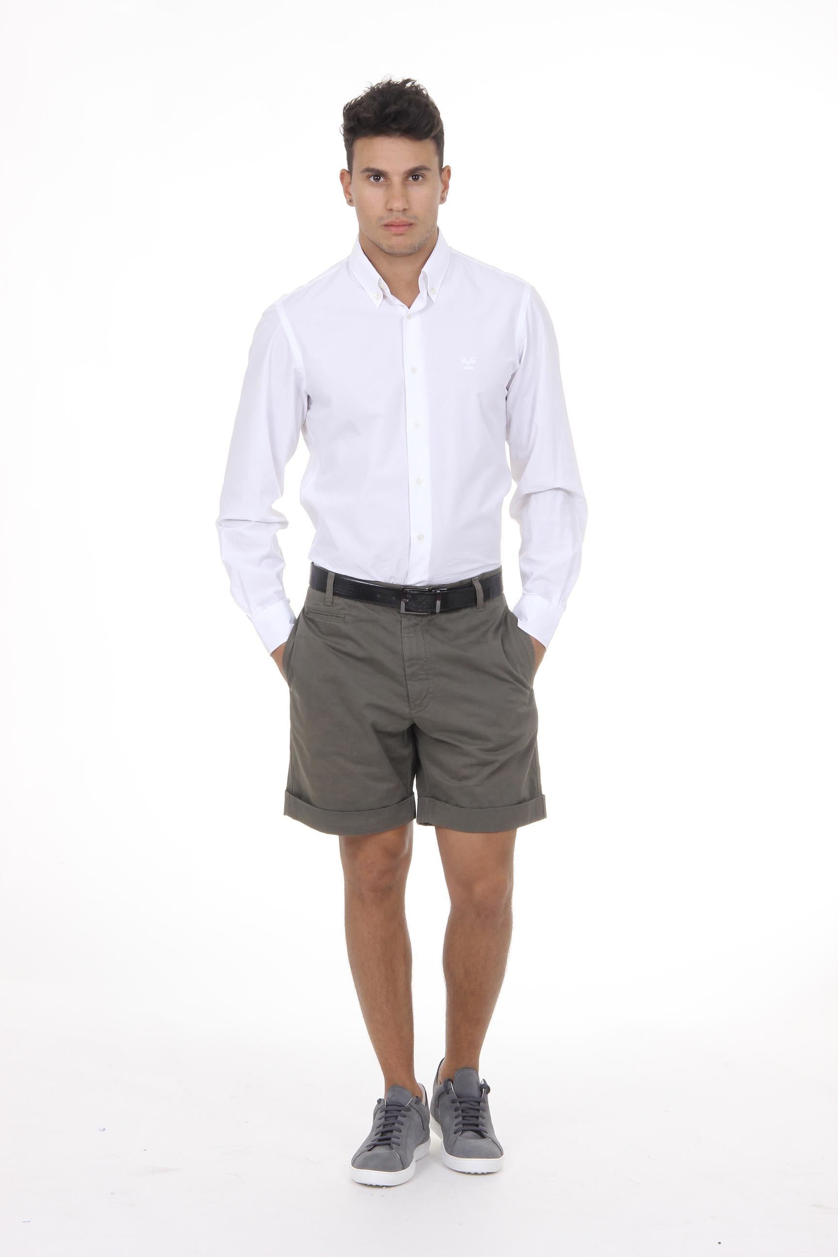 Pantalones cortos Fred Perry para hombre 30502534 0918
