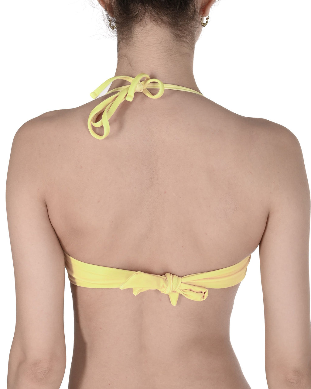 19V69 Italia Womens Swimwear Bottom VSC1WBT01 POPCORN