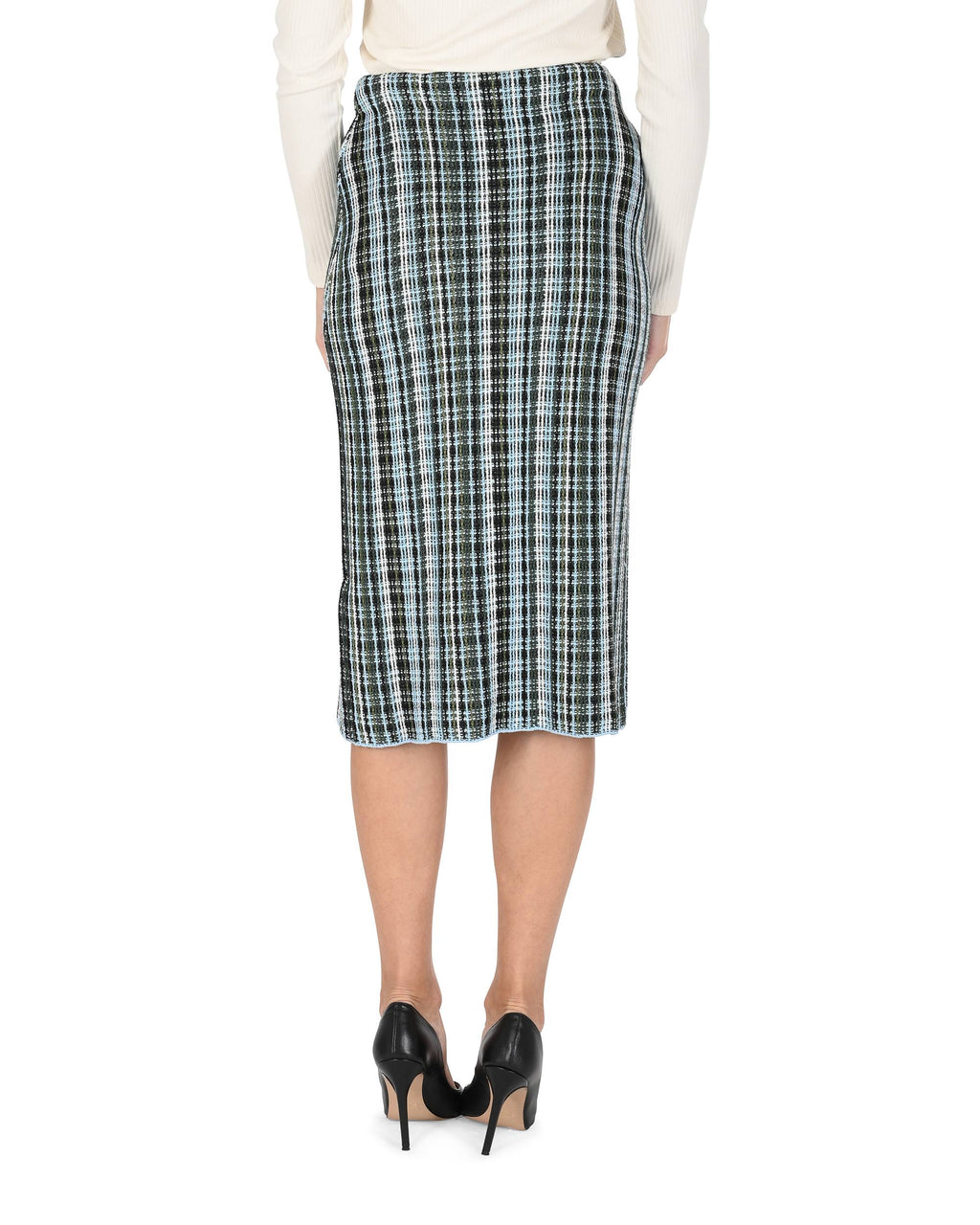 Falda Bot.Veneta para mujer 782699V40M0 1191 1191