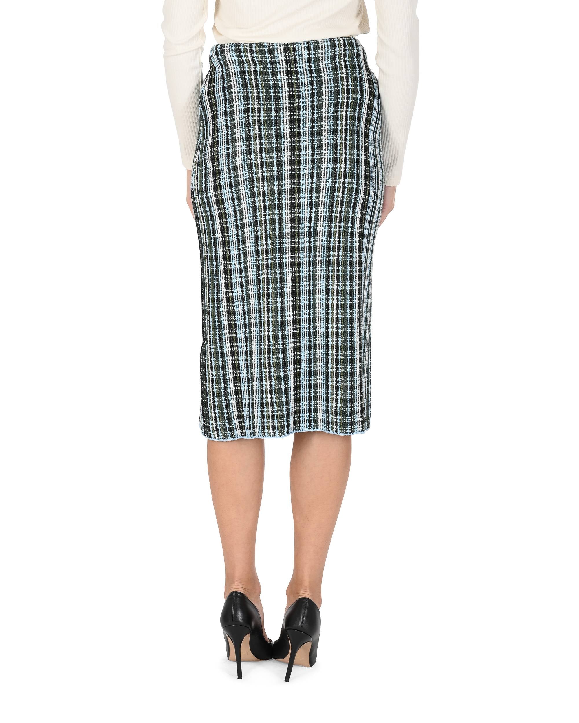 Falda Bot.Veneta para mujer 782699V40M0 1191 1191