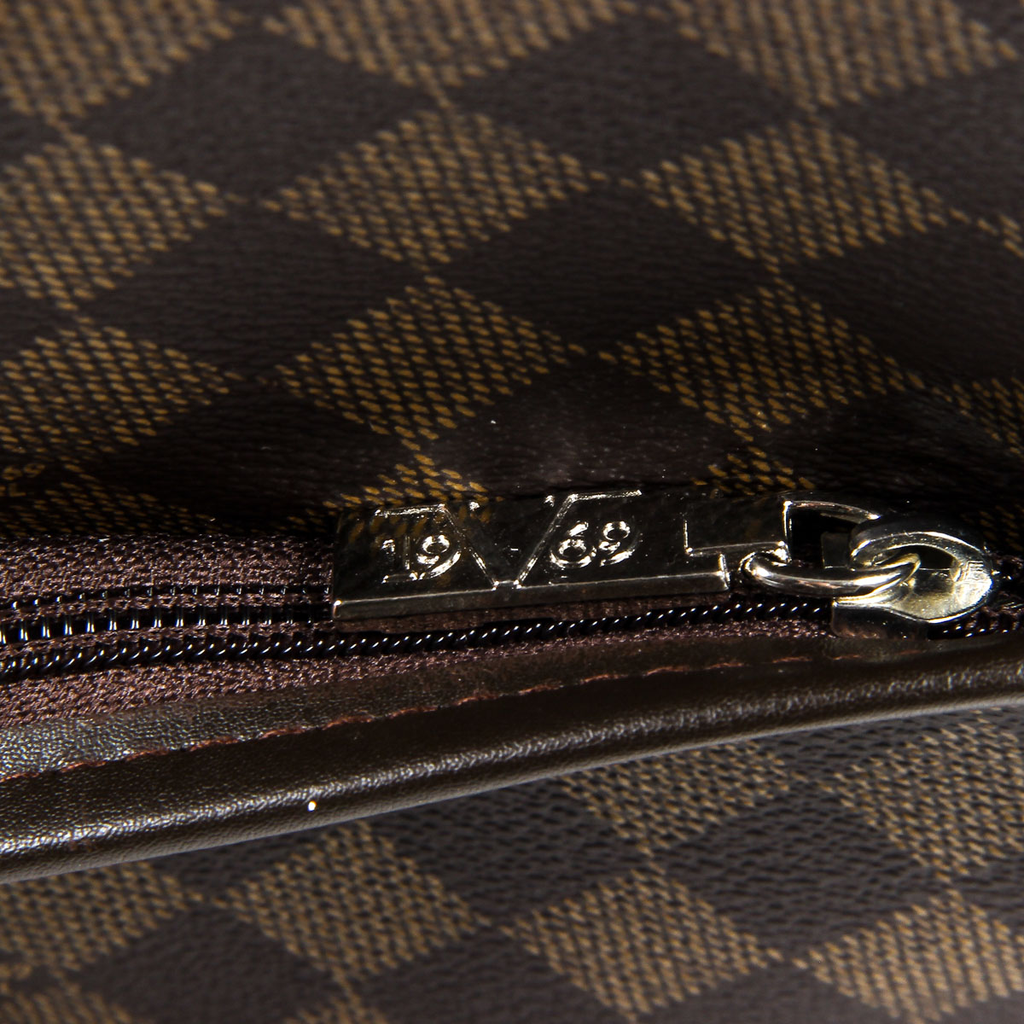 Bolso de hombre V 1969 Italia V1969014 CAFÉ CAFÉ