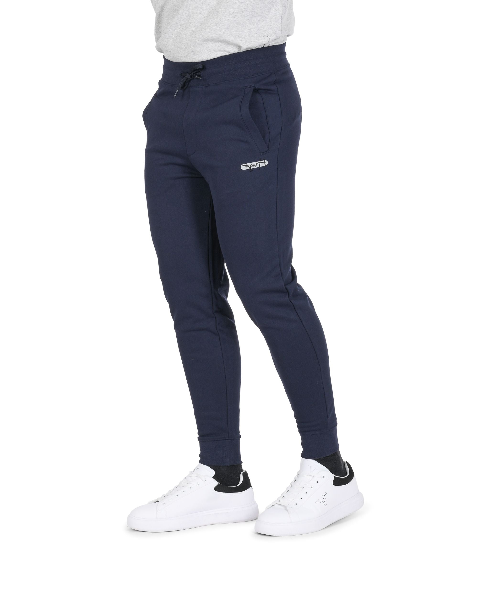 Pantalones para hombre Hugo by Hugo Boss 50442620 405