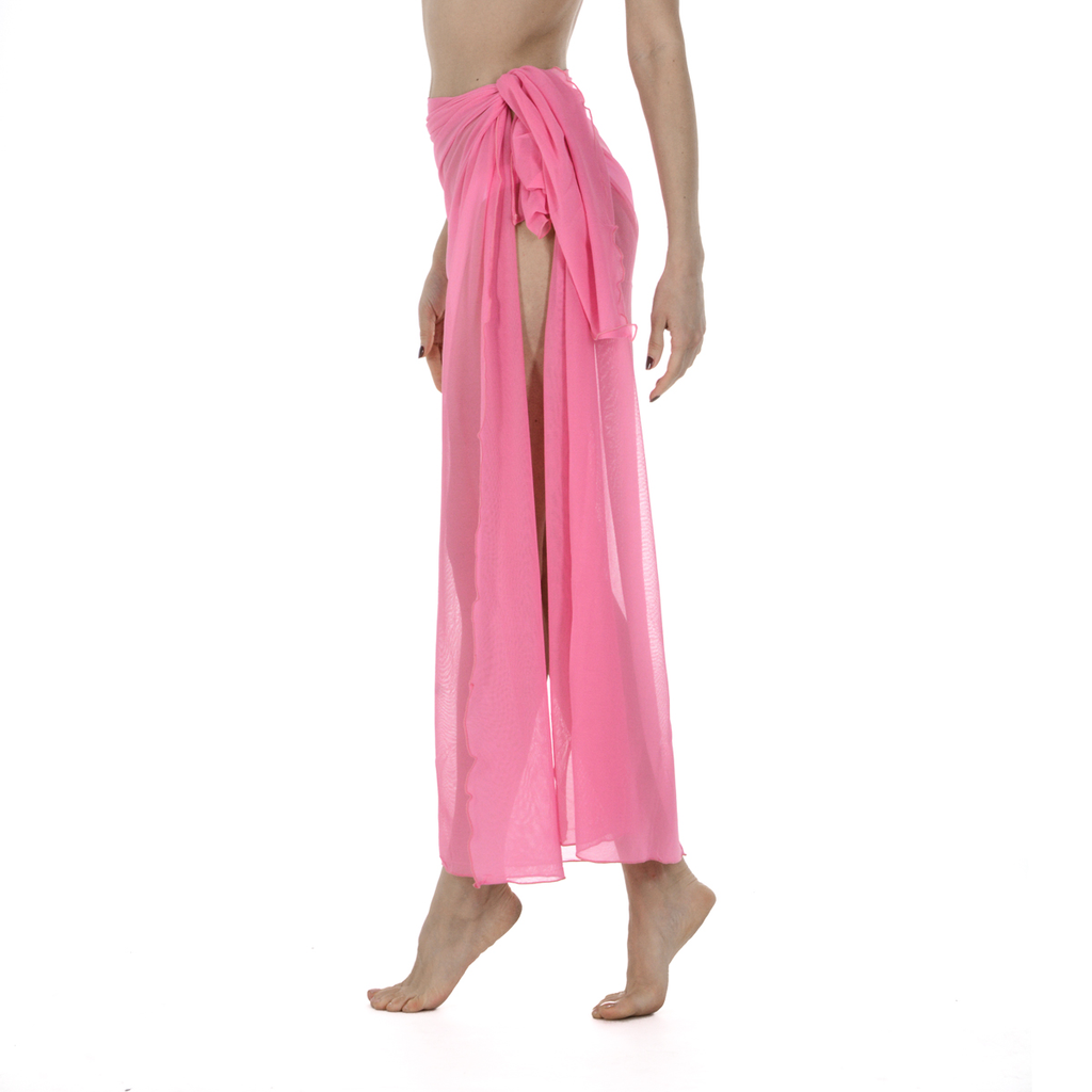 Pareo Mujer La Perla Mare Rosa