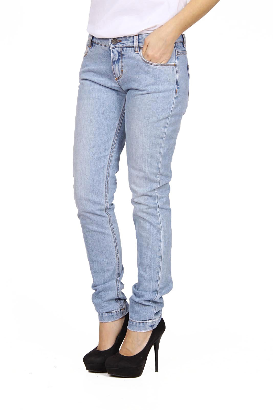 Vaqueros Dolce & Gabbana para mujer FT09XD G875F B1932