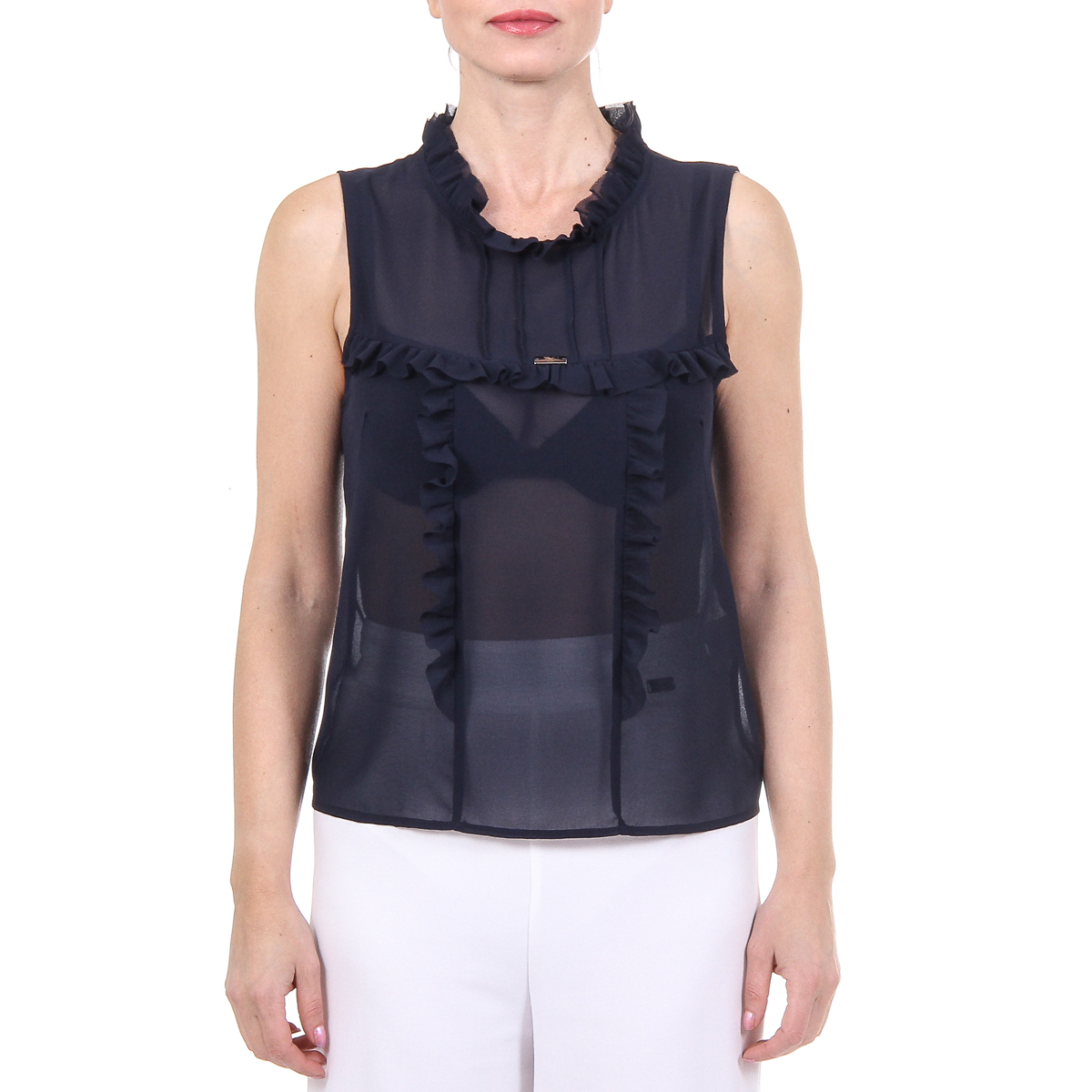 V 1969 Italia Womens Top SONIA