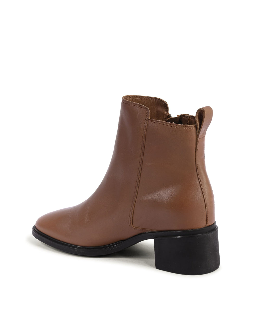 Botas Tommy Hilfiger para mujer MARRÓN FW0FW06762GTU