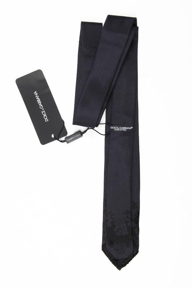 Corbatas Dolce & Gabbana para hombre GT144E G0J6S B0665