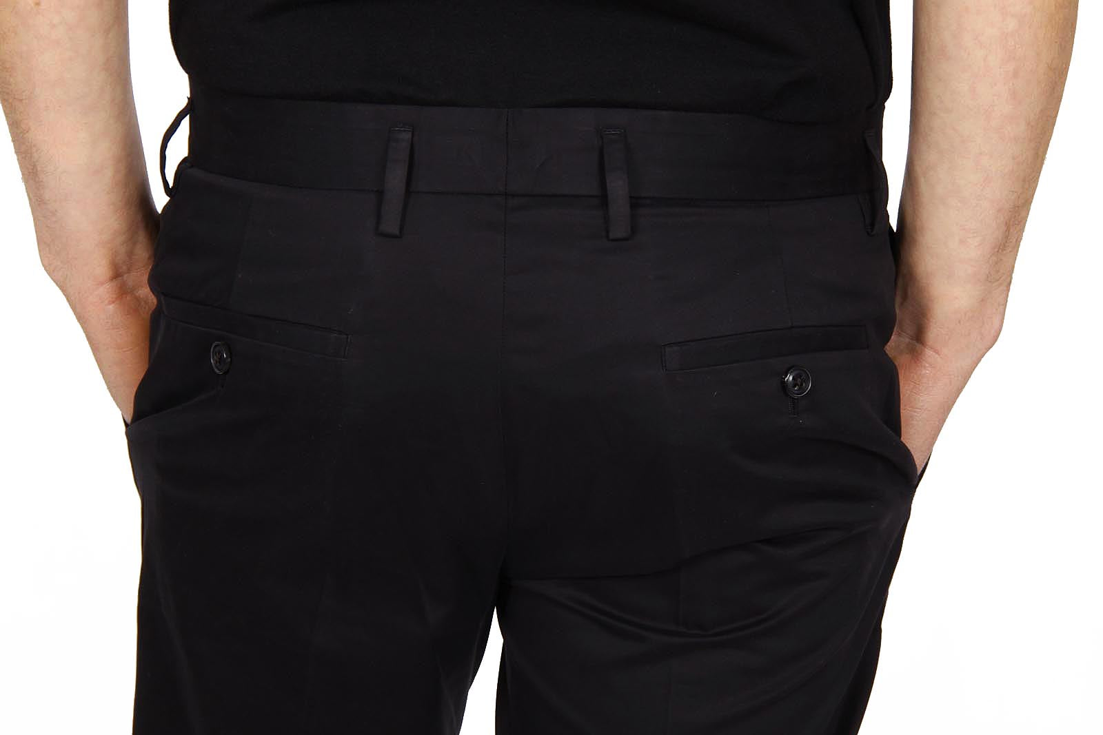 Pantalones Marc Jacobs para hombre S84KA0153 S42616 900