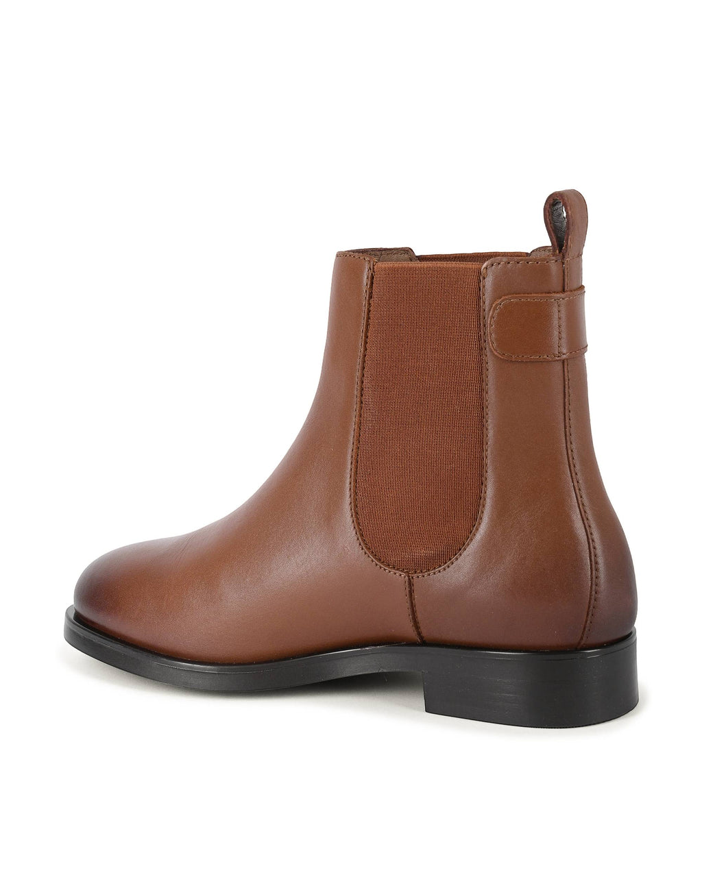 Botines Tommy Hilfiger para mujer FW0FW08184GPK