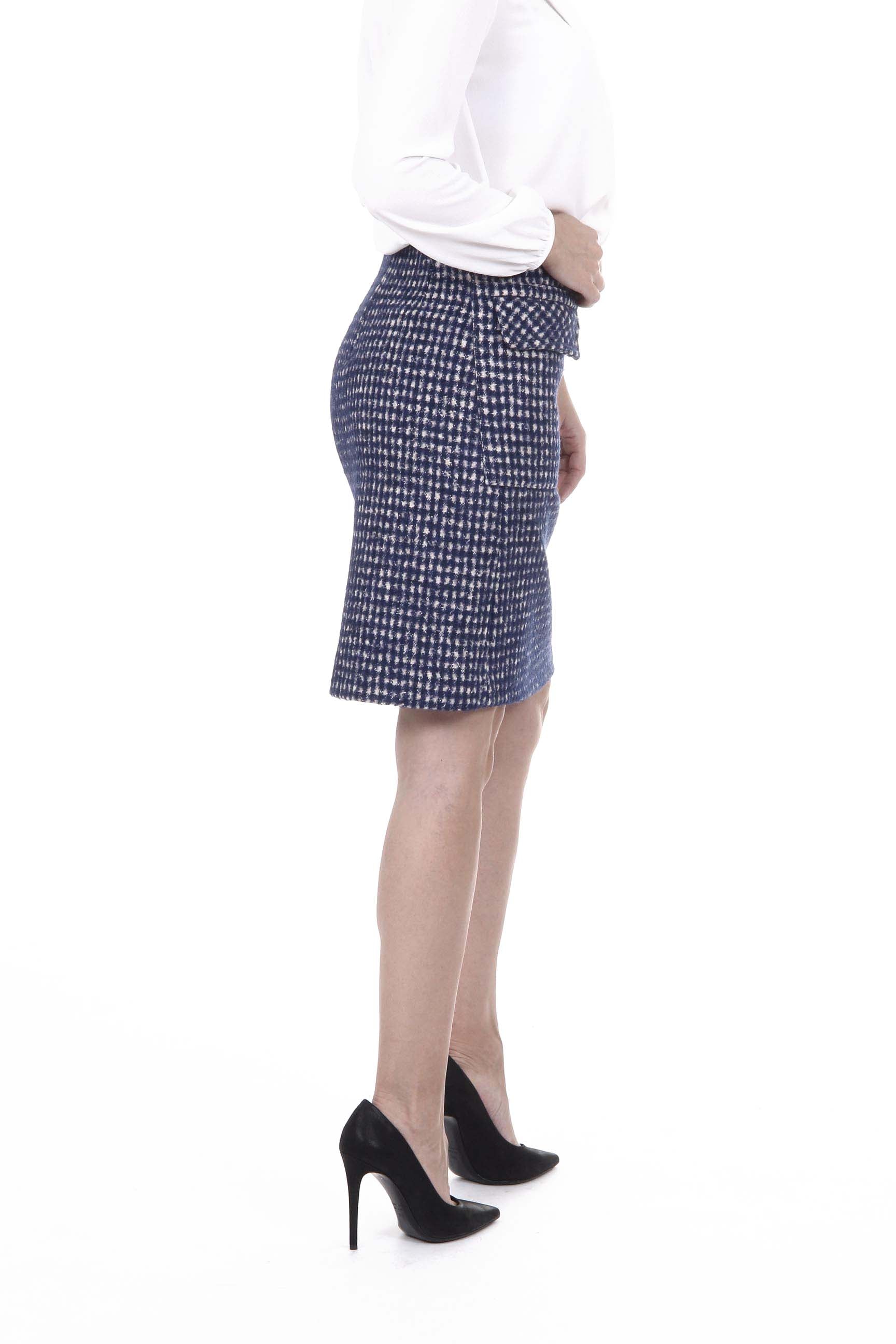 Falda para mujer Bottega Veneta 387939 VZKU0 4122