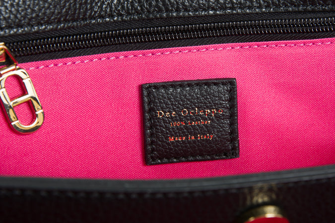 Bolso Montecarlo 