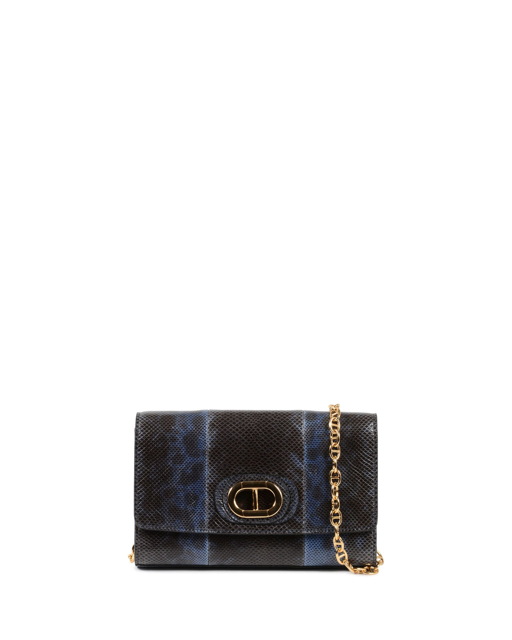 Bolso de mano Firenze Python