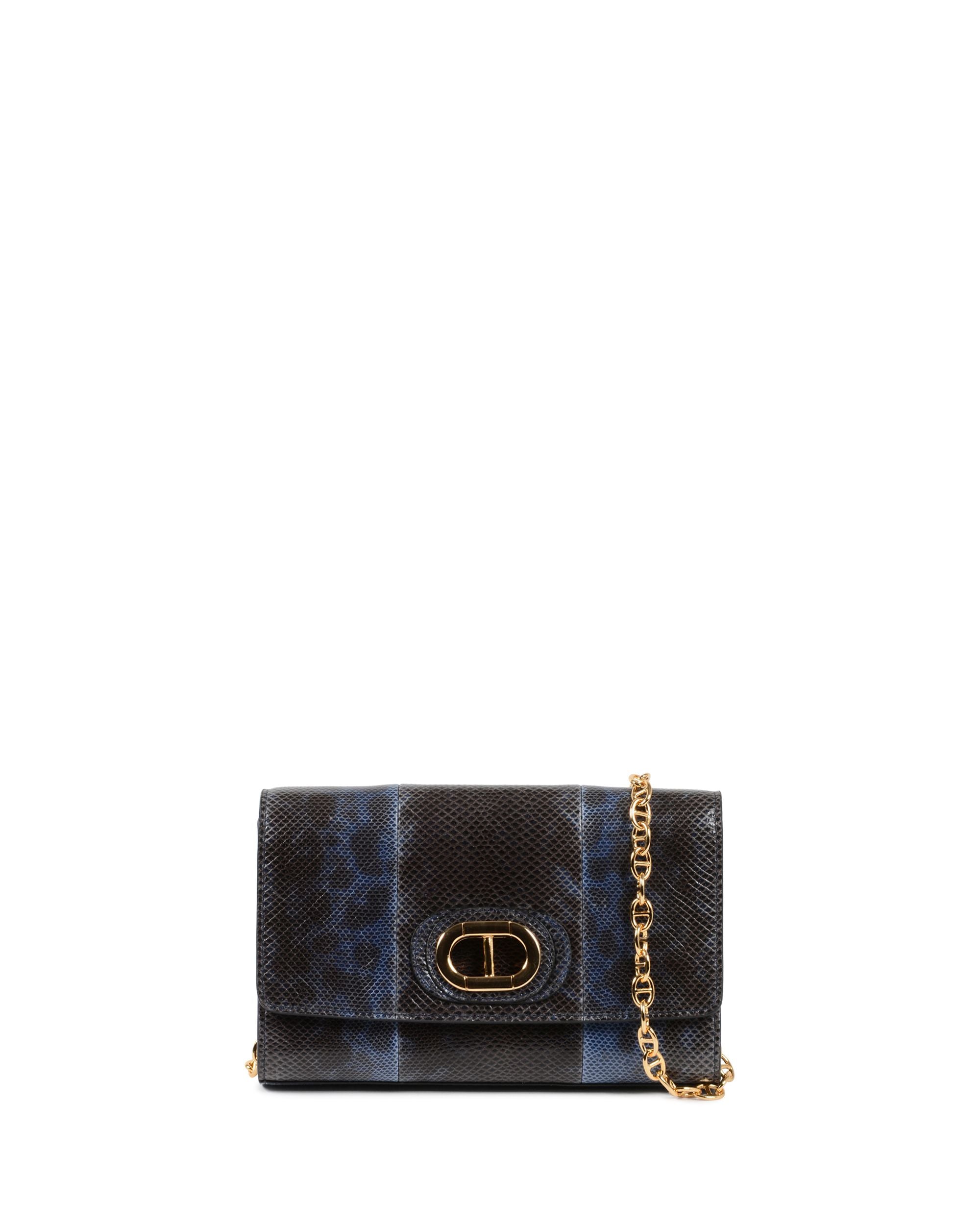 Bolso de mano Firenze Python