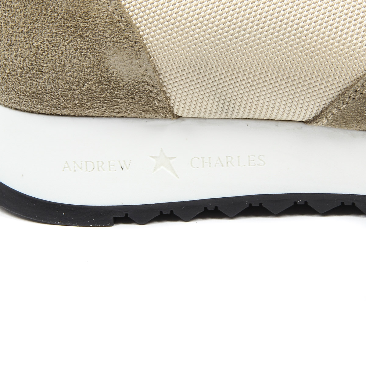 Zapatillas deportivas para hombre Andrew Charles