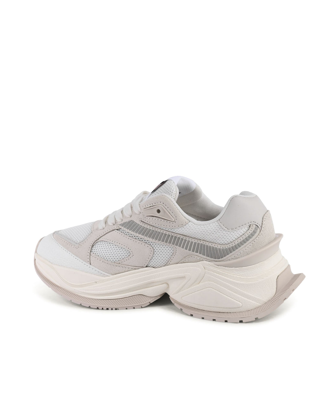 Zapatillas Tommy Hilfiger para mujer blancas EN0EN02550YBL