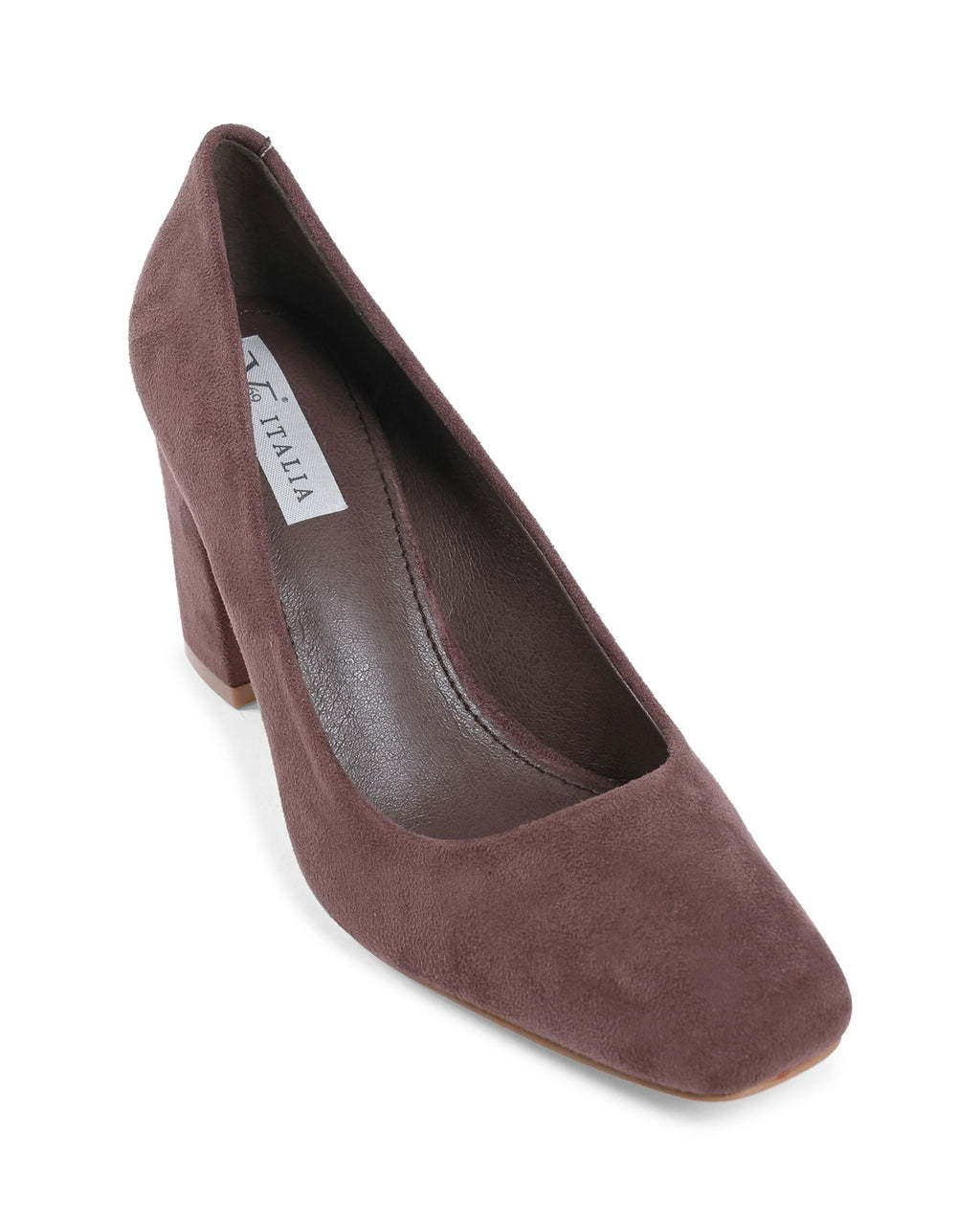 19V69 Italia Zapatos de salón para mujer marrón HLL0129 MARRONE